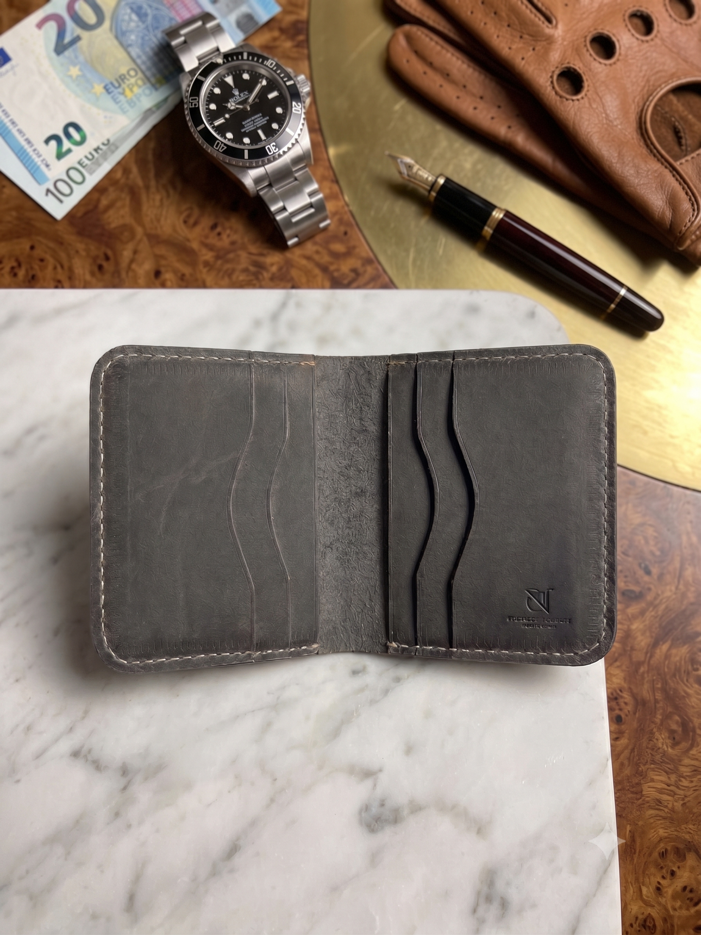 The Prime Bifold