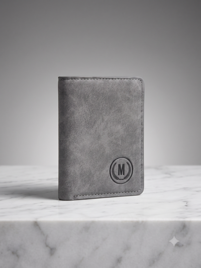 The Prime Luxury Slim Wallet