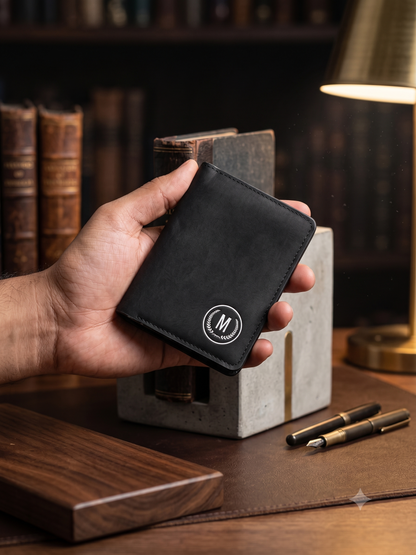 The Prime Luxury Slim Wallet