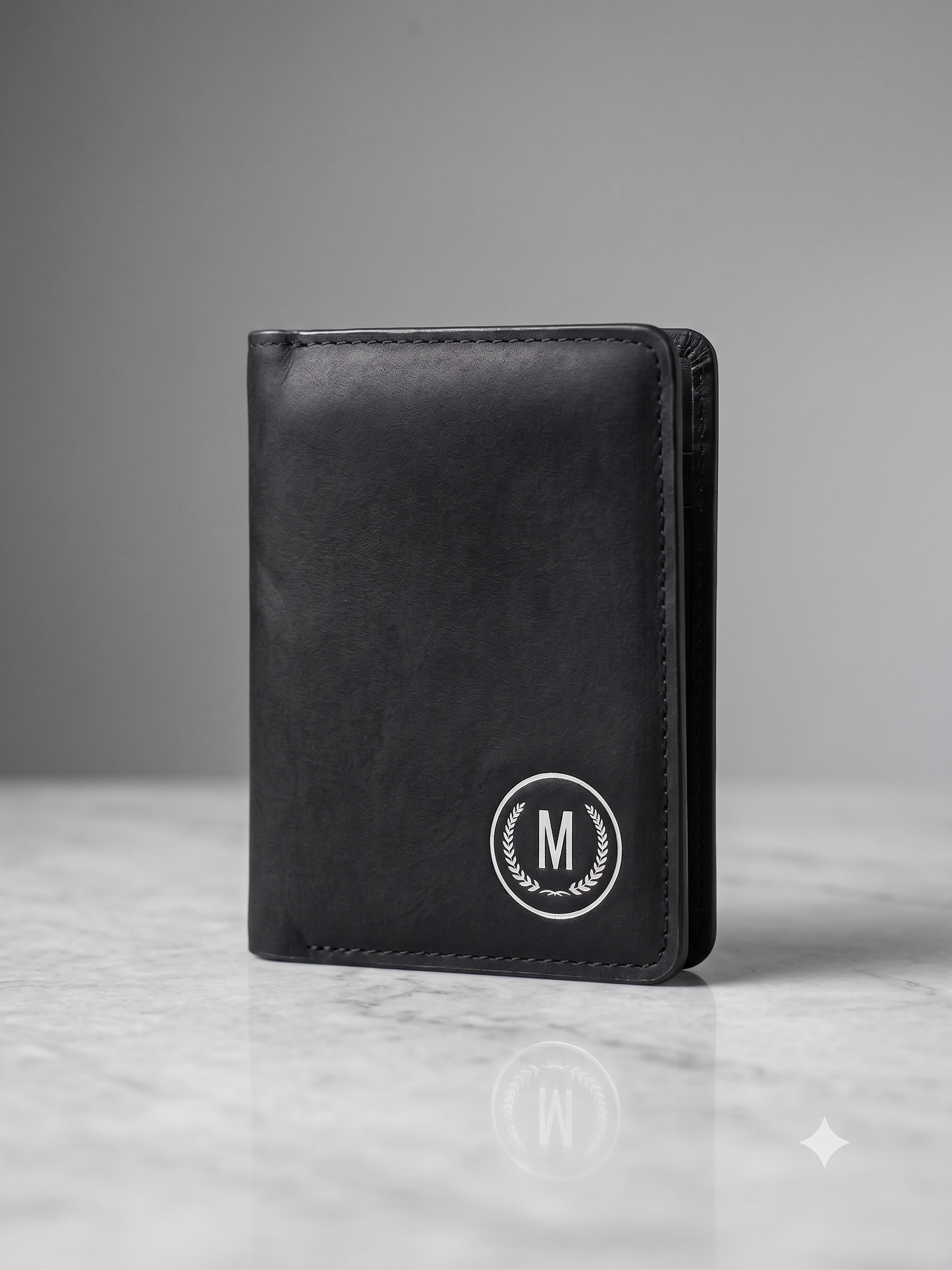 The Prime Luxury Slim Wallet