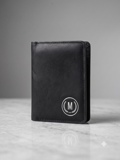 The Prime Luxury Slim Wallet