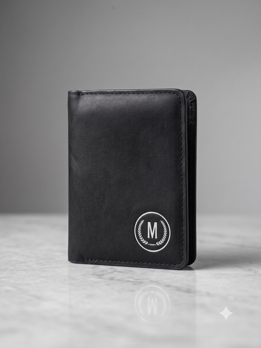The Prime Luxury Slim Wallet