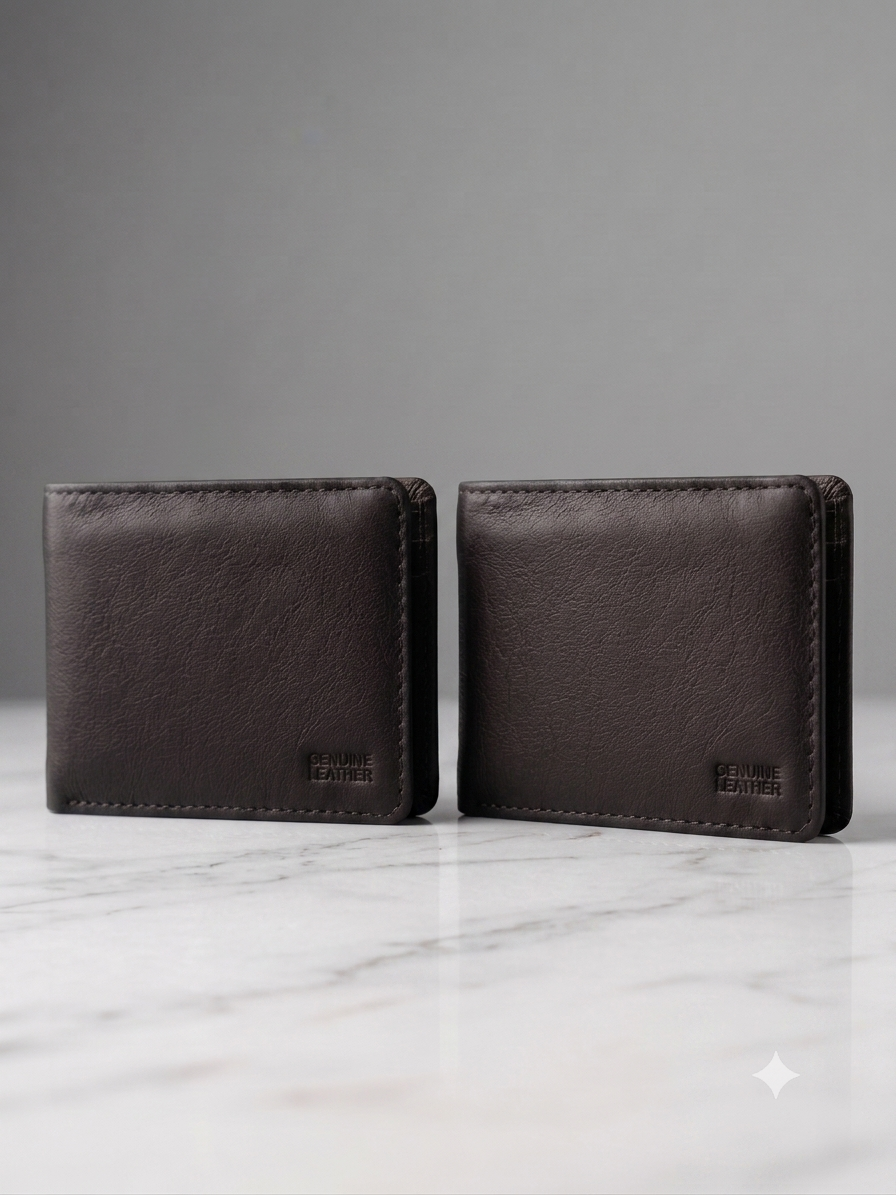 INDEPENDECE BUNDLE 2 Slim Dollar size Wallet