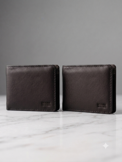 INDEPENDECE BUNDLE 2 Slim Dollar size Wallet