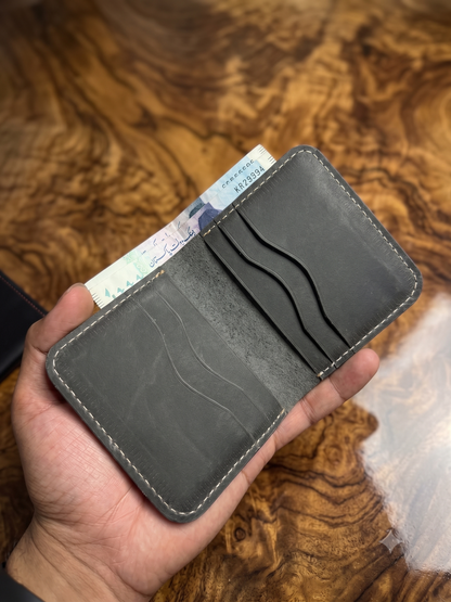 The Prime Bifold
