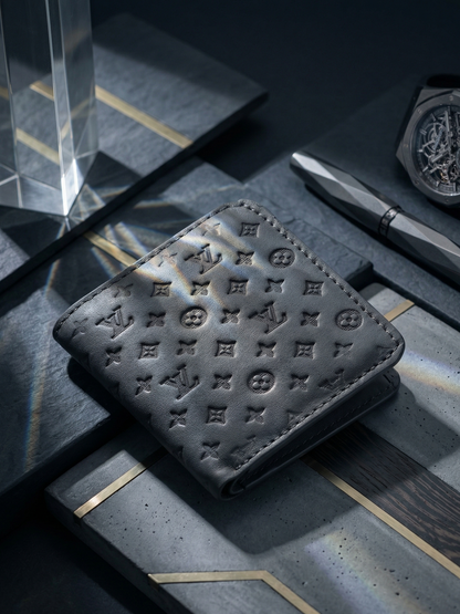 Premium Leather Wallet | Men’s  Branded Wallet