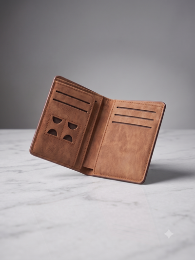 The Prime Luxury Slim Wallet