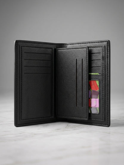 TPC Mini Book Wallet