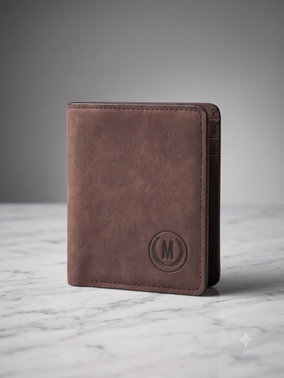 The Prime Luxury Slim Wallet